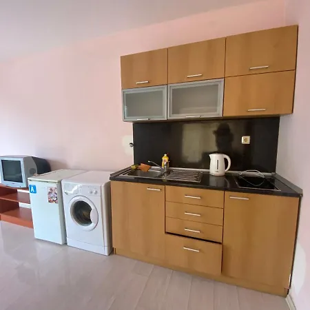 Stella Polaris 1 * Slăntjev Brjag