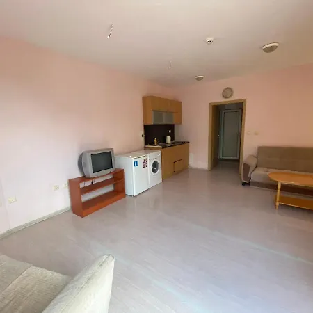 Appartement Stella Polaris 1 *