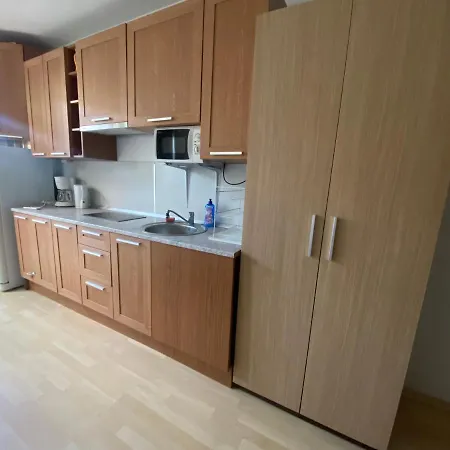 Appartement Stella Polaris 1 *