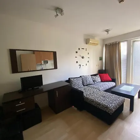 Stella Polaris 1 Lägenhet