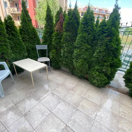 Lägenhet Stella Polaris 1 *