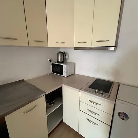 Stella Polaris 1 * Slăntjev Brjag