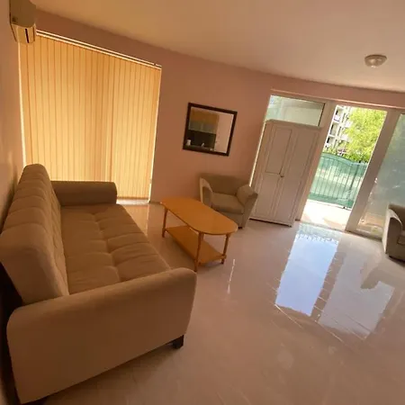 Apartment Stella Polaris 1