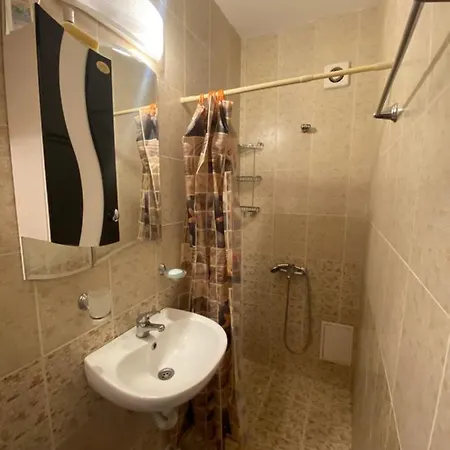 Stella Polaris 1 Apartment Slantschew brjag