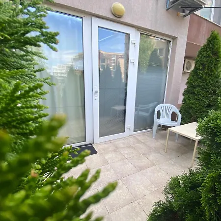 Stella Polaris 1 Sunny Beach