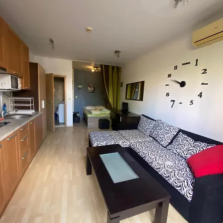 Stella Polaris 1 Apartamento Sunny Beach
