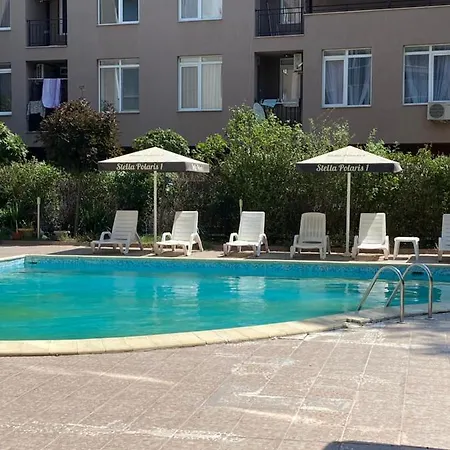 Stella Polaris 1 Apartament