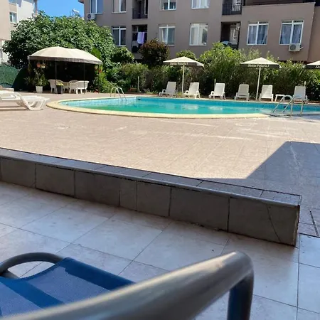 Stella Polaris 1 * Sunny Beach