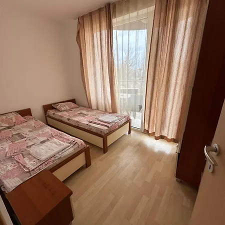 Stella Polaris 1 * Sunny Beach