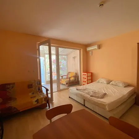 Apartment Stella Polaris 1 Slantschew brjag