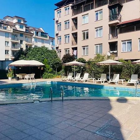 Stella Polaris 1 Apartament *