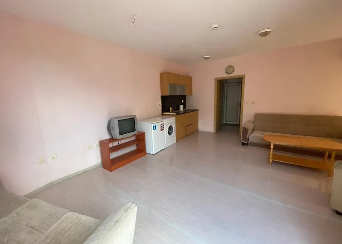 Apartament Stella Polaris 1 *