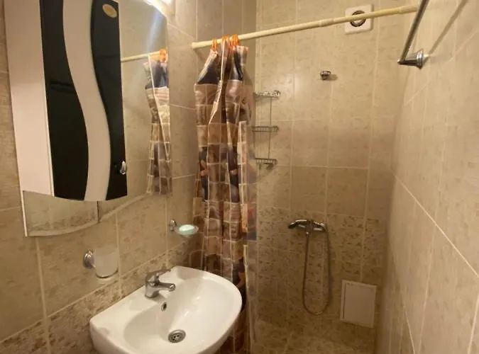 Stella Polaris 1 Apartament Sunny Beach