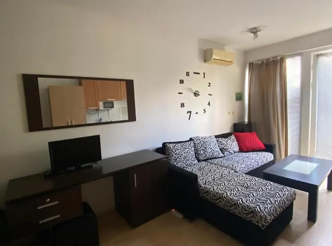 Stella Polaris 1 Apartament