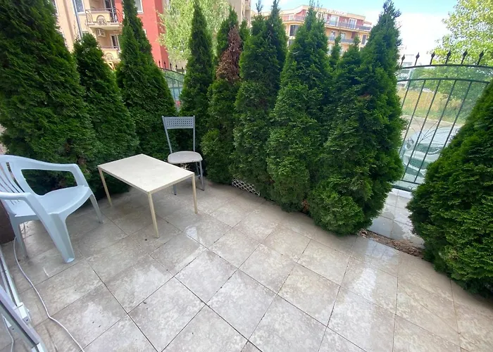 Apartament Stella Polaris 1 *