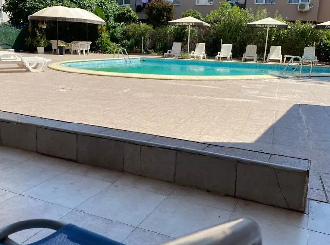 Stella Polaris 1 * Sunny Beach