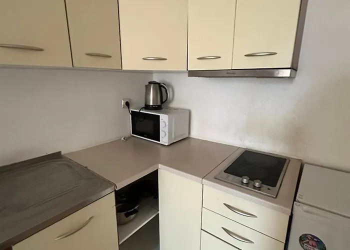 Stella Polaris 1 * Sunny Beach