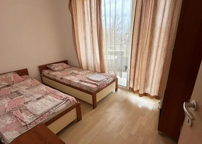 Stella Polaris 1 * Sunny Beach