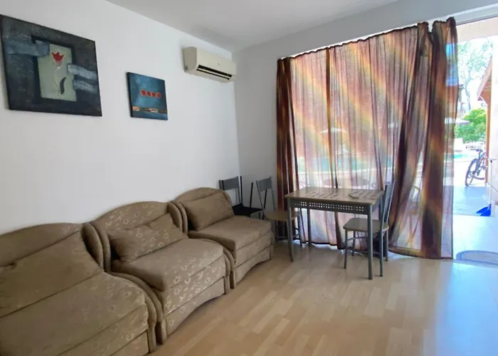 Апартамент Stella Polaris 1