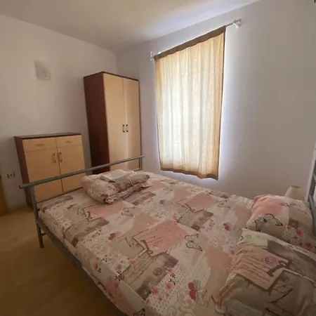 Stella Polaris 1 Apartment