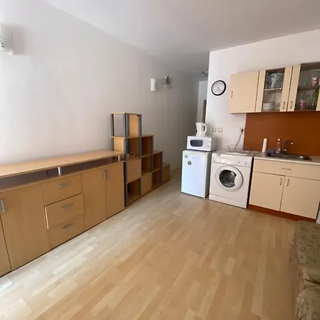 Stella Polaris 1 Apartment Sunny Beach