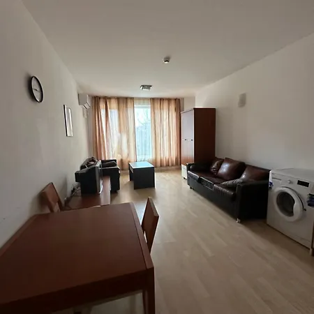 Stella Polaris 1 Apartment