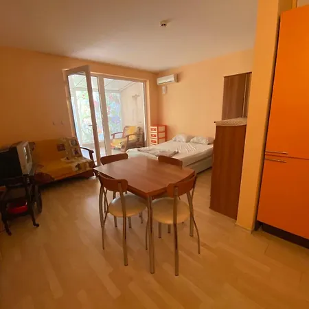 Stella Polaris 1 * Sunny Beach
