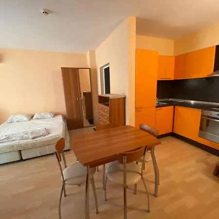 Stella Polaris 1 * Sunny Beach