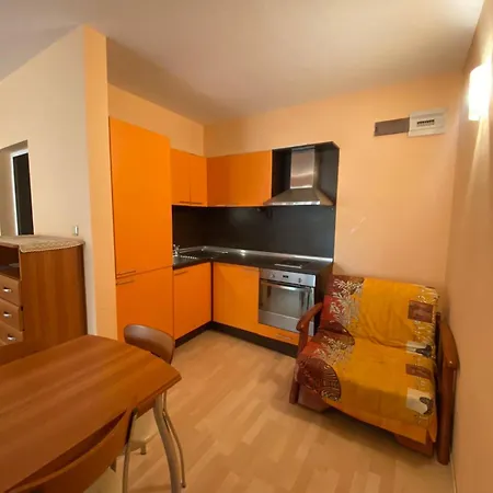 Apartment Stella Polaris 1