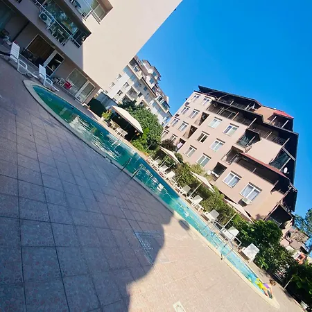 Apartment Stella Polaris 1 *