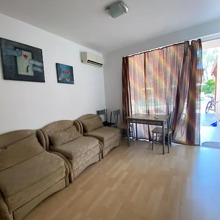 Apartment Stella Polaris 1